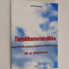 Jyrki Penttinen : Tietoliikennetekniikka : 3G ja erikoisv... - pikkukuva 1