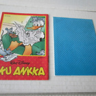 Aku Ankka minisarjakuvat, 2kpl - pikkukuva 2