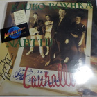 KAUKO RÖYHKÄ & NARTTU - LAURALLE LP KAUKON NIMMARILLA - pikkukuva 1
