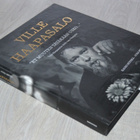 Ville Haapasalo "Et muuten tätäkään usko..." - pikkukuva 3