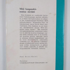 Eino Salminen : Mitä kaupunkis muina särrätti (signeerattu) - pikkukuva 2