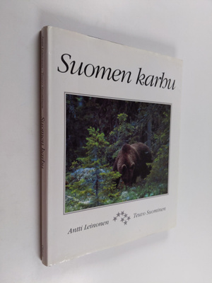 Antti Leinonen ym. : Suomen karhu