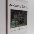 Antti Leinonen ym. : Suomen karhu - pikkukuva 1