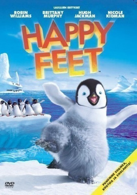 happy feet (15156)