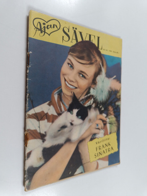Ajan sävel 24/1959