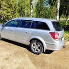 Opel astra - pikkukuva 2