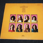 Ruben and The Jets - For Real LP - pikkukuva 4