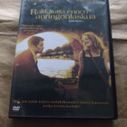 Rakkautta ennen auringonlaskua (DVD) - pikkukuva 1