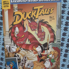 DuckTales 1/2019 HARVINAINEN NUMERO! - pikkukuva 1
