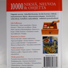 10 000 niksiä, neuvoa & ohjetta : nokkelia oivalluksia ja... - pikkukuva 2