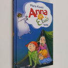 Maria Kuutti : Anna ja Elvis leirillä - pikkukuva 1