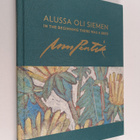Anu Pentik : Alussa oli siemen = In the beginning there w... - pikkukuva 1