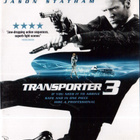 TRANSPORTER 3 (Jason Statham) - pikkukuva 1