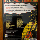 Stray Cats Rumble in Brixton DVD - pikkukuva 2