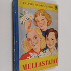 Gerda Ghobe : Mellastajat - pikkukuva 1