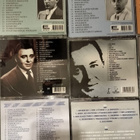 OLAVI VIRRAN CD-LEVYJÄ 13 kpl,joista 2 TUPLACDtä - pikkukuva 2