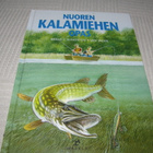 Sundsten - Jäger Nuoren kalamiehen opas - pikkukuva 1