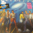 JACKSON 5 - VICTORY 1ST HOL -84 PRESS GATEFOLD LP EX+/EX+ - pikkukuva 1