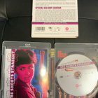 She Shoots Straight Blu Ray OOP Eureka Entertainment - pikkukuva 2