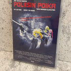 Poliisin poika (1998) DVD - pikkukuva 1