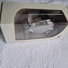 Peugeot Concept car BB1 in Grey on 1:64 in Box - pikkukuva 5