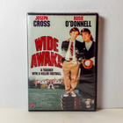 UUSI Wide Awake DVD - pikkukuva 1