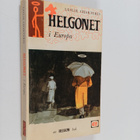 Leslie Charteris : Helgonet i europa - pikkukuva 1
