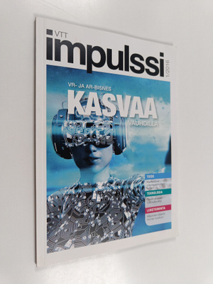 Impulssi 1/2016