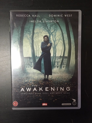 Awakening DVD