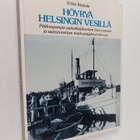 Erkki Riimala : Höyryä Helsingin vesillä : pääkaupungin p... - pikkukuva 1
