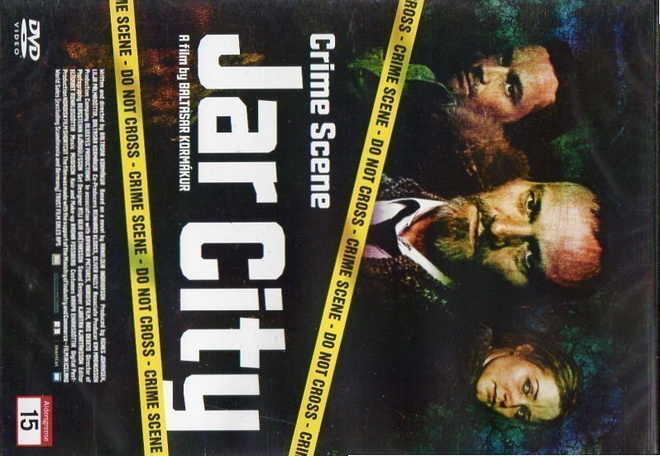 jar city	(65 170)	UUSI	-FI-	nordic,	DVD			2006	myrin
