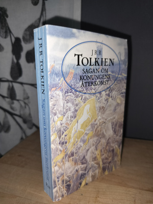 J. R. R. Tolkien - Sagan om konungens återkomst - Kovakansi