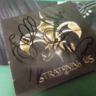 STRATOVARIUS - S/T CD VIIDELLÄ NIMMARILLA - pikkukuva 2