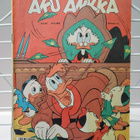 Aku Ankka 22 1992 - pikkukuva 1