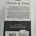 Swallow, James: Warhammer 40,000: Faith & Fire - pikkukuva 2