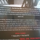 Devil Girl From Mars DVD - pikkukuva 3