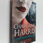 Charlaine Harris : Living dead in Dallas - pikkukuva 1