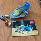 Lego 924 Space Cruiser - pikkukuva 1