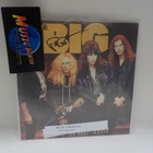 MR. BIG - TO BE WITH YOU 7" + PAUL GILBERT NIMMARI - pikkukuva 1