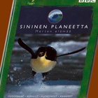Sininen planeetta - Koko sarja (3xDVD) David Attenborough - pikkukuva 2