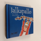 Bill Stott : Jalkapallo : se tekee hulluksi! - pikkukuva 1