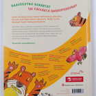 Tiikeriasiantuntija ja muita unelmia - pikkukuva 2