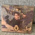 STRAY KIDS:5 STAR (THE 3rd ALBUM) Lee Know Digipak  K-pop - pikkukuva 1