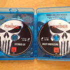 The Punisher BLU-RAY - pikkukuva 1