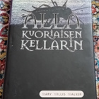 Mary Willis Walker - Alla kuoriaisen kellarin - pikkukuva 1