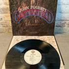 JOHN FOGERTY: Centerfield lp levy - pikkukuva 2