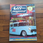 V8 - MAGAZINE 8 / 1992 - pikkukuva 1