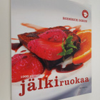 Roderick Dixon : 1000 parasta jälkiruokaa - pikkukuva 1