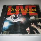 George Thorogood - Live (CD) - pikkukuva 1