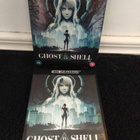 Ghost in the Shell (1995) 4K UHD + Blu-ray - pikkukuva 3